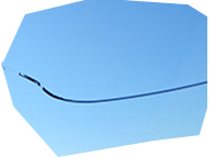 Ремонт трещин